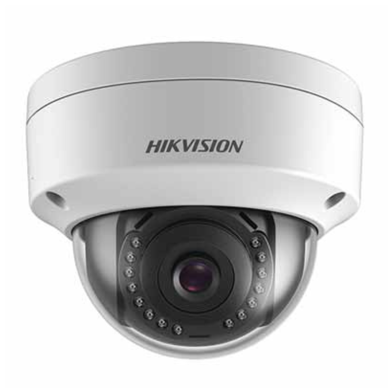 Camera IP 2MP Dome Hikvision DS-2CD2121G0-I