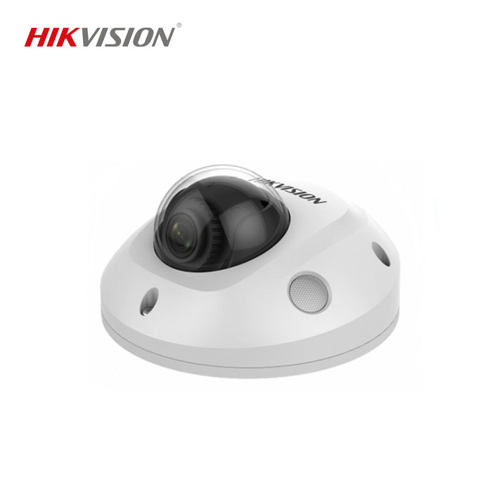 Camera HikVision DS-2CD2523G0-I