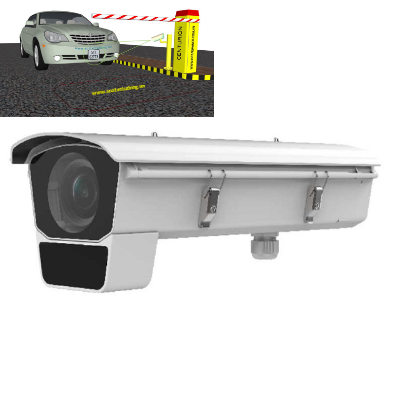 Camera Hikvision DS-2CD7026G0/EP-IH (11-40mm)