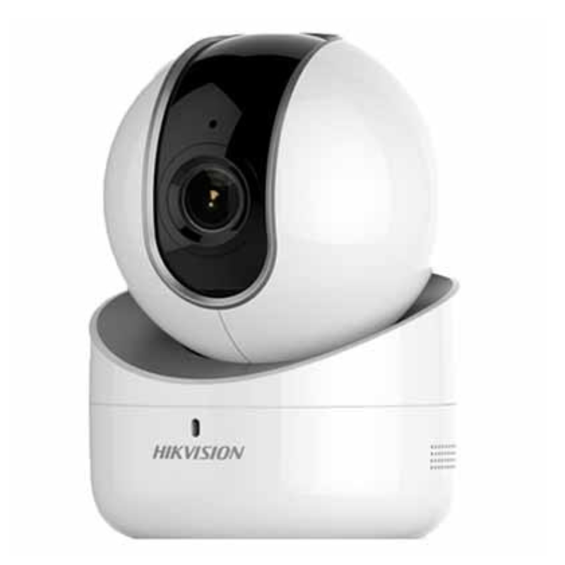 Camera IP Robot 2MP HIKVISION DS-2CV2Q21FD-IW(B)
