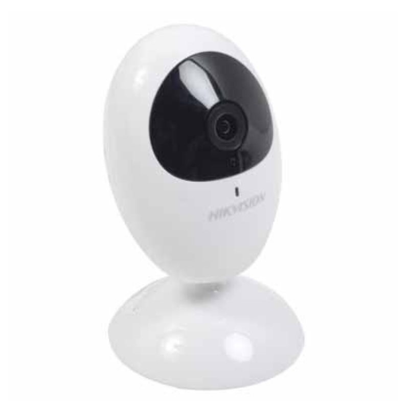 Camera IP Cube Wifi 2MP HIKVISION DS-2CV2U21FD-IW