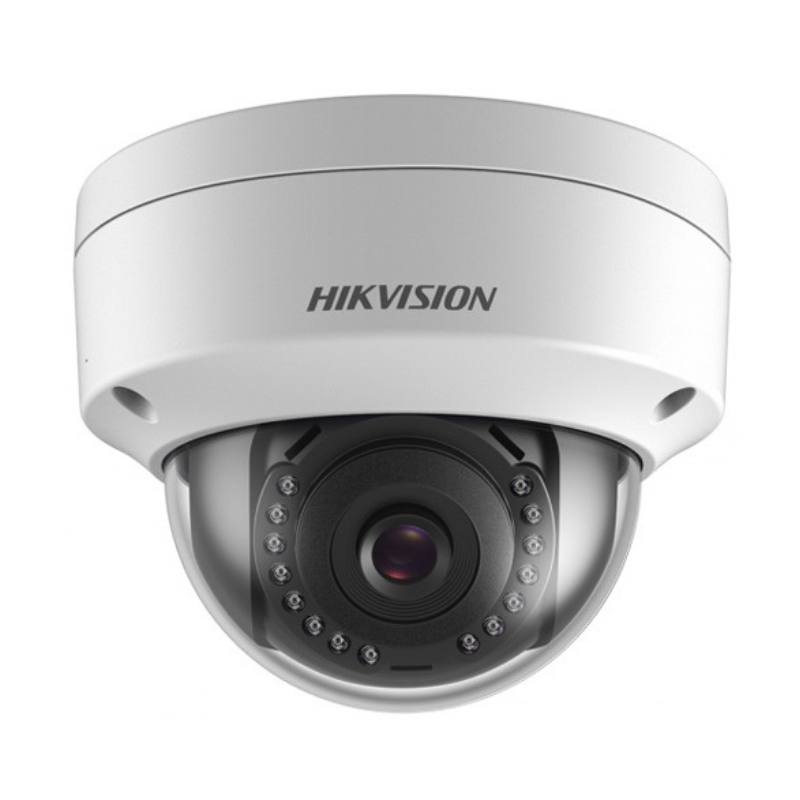 Camera IP Dome 2MP HIKVISION DS-2CD1123G0E-I