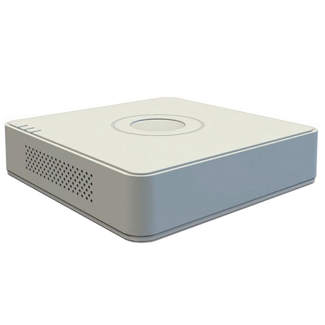 Đầu ghi HDTVI Hikvision DS-7116HGHI-F1/N (16 kênh, 720P, Chuẩn nén H.264+, Hỗ trợ ổ cứng 6TB)