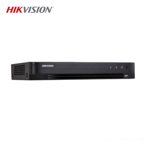 Đầu ghi hình Analog HikVision DS-7216HQHI-K1 (16 kênh, Chuẩn nén hình ảnh H.265+/H.264, Ổ cứng 10TB)