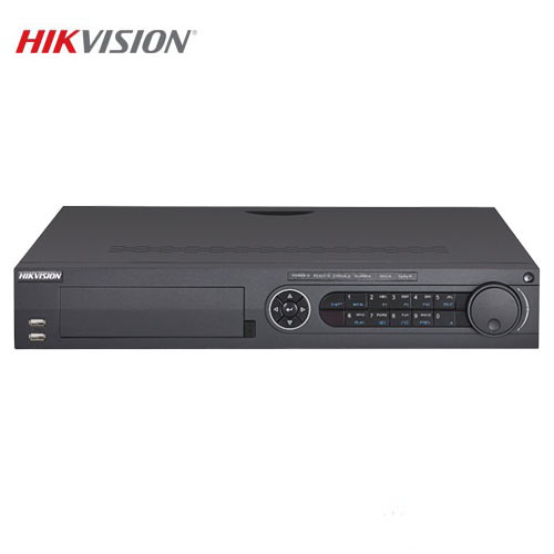 Đầu Ghi 24 Kênh HikVision DS-7324HUHI-K4