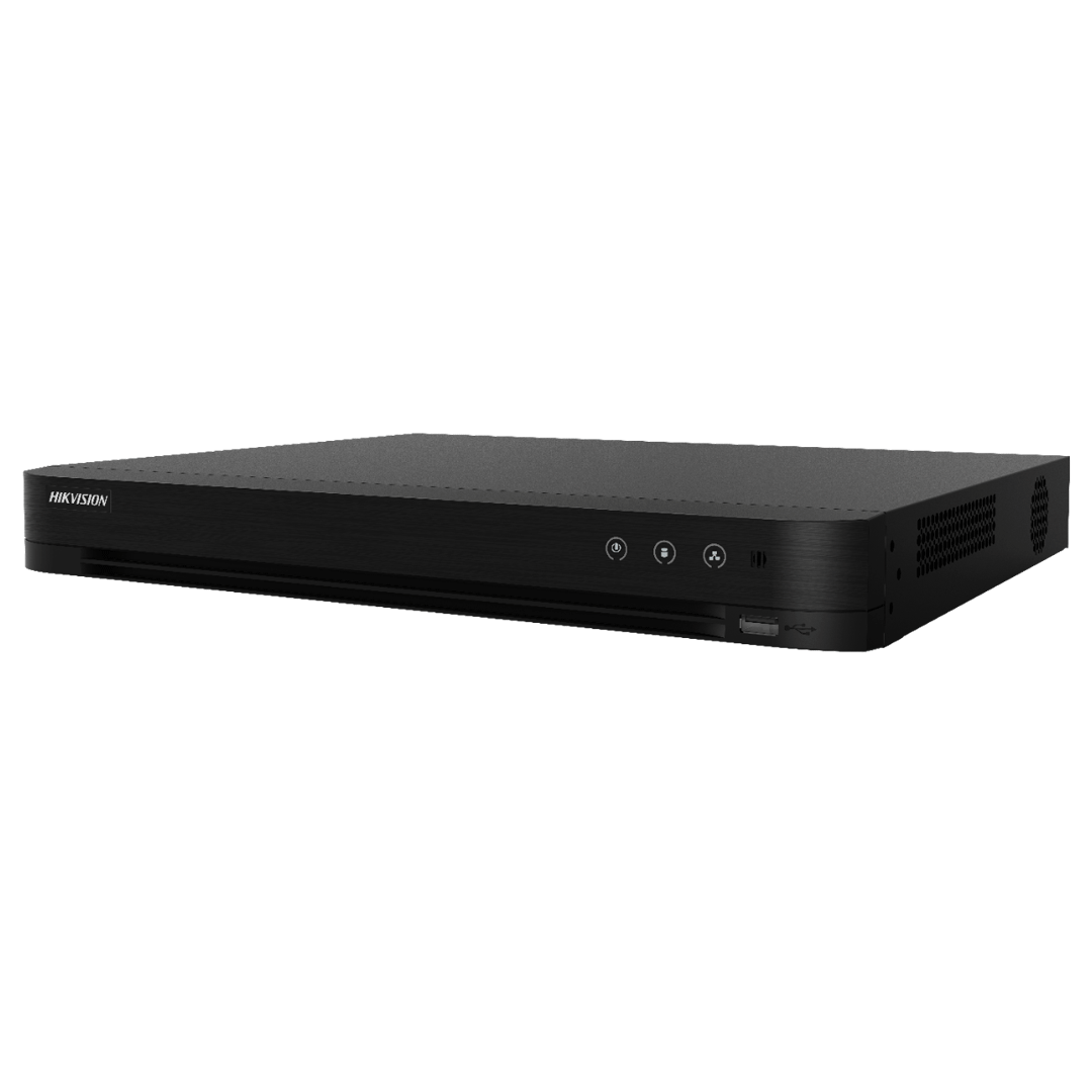 Đầu ghi thông minh 8 kênh HDTVI AcuSense HIKVISION iDS-7208HQHI-M2/S