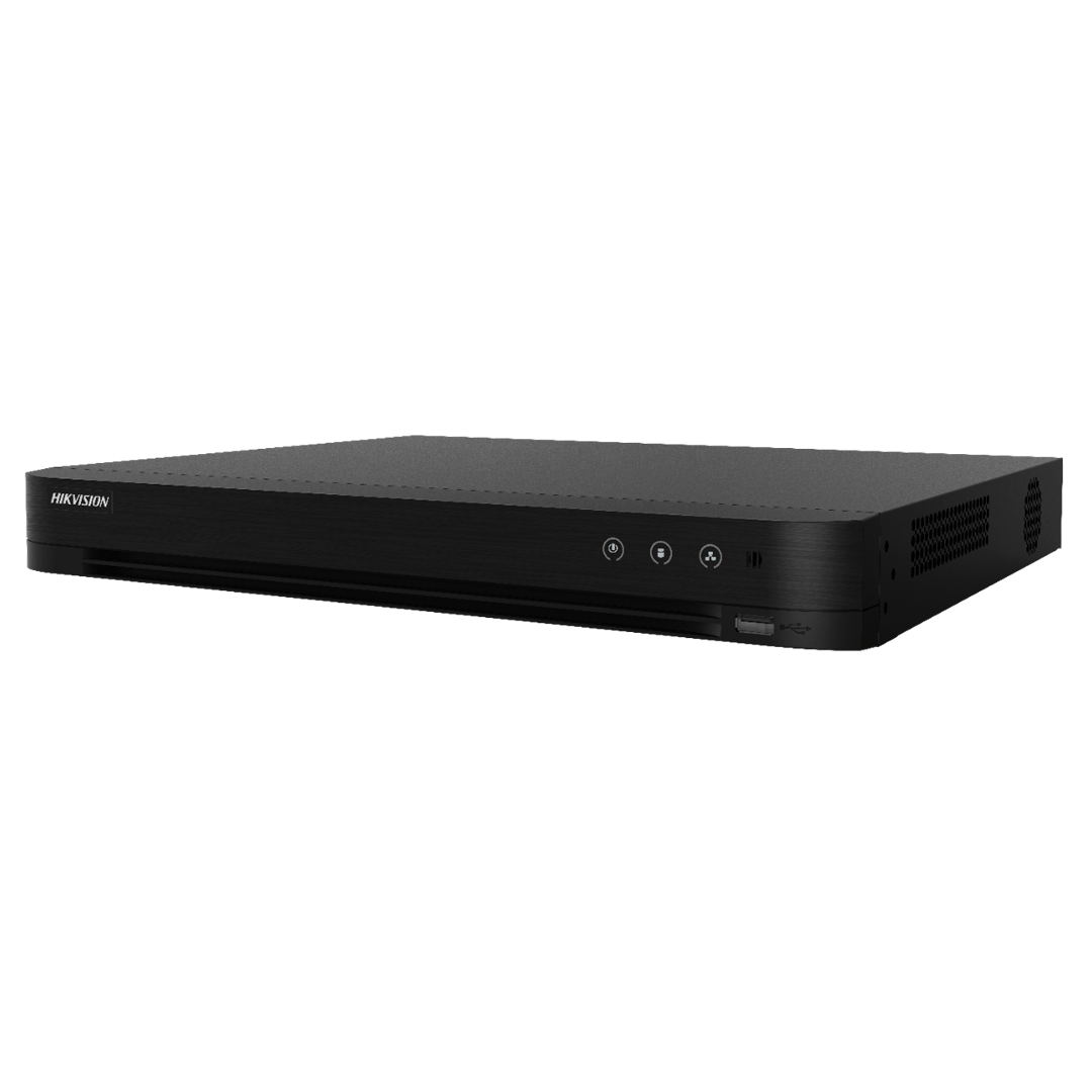 Đầu ghi thông minh 16 kênh HDTVI AcuSense HIKVISION iDS-7216HQHI-M2/S