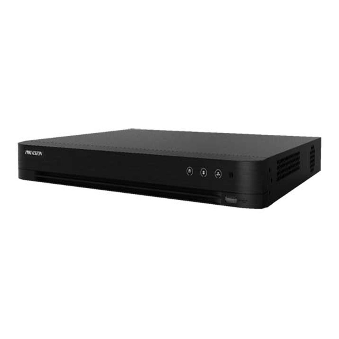 Đầu ghi thông minh 8 kênh HDTVI AcuSense HIKVISION IDS-7208HQHI-M2/FA