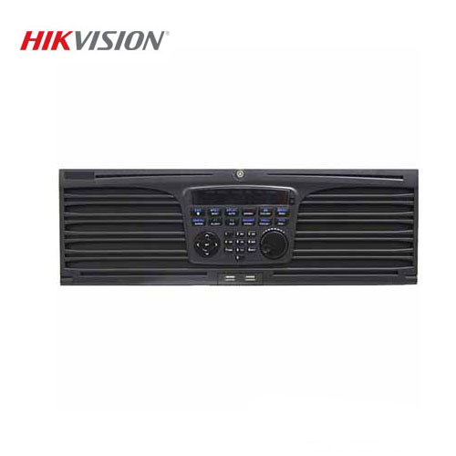 Đầu Ghi 64 Kênh HikVision DS-9664NI-I16