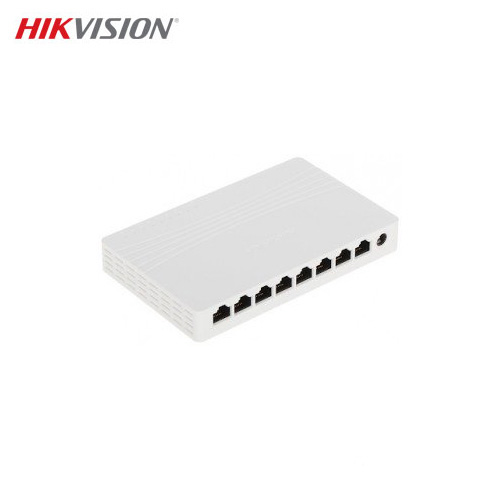 Swich 8 Cổng Hikvision DS-3E0108D-E