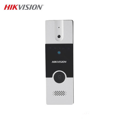 Camera chuông cửa Hikvision DS-KB2411-IM