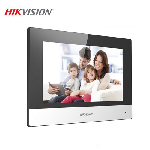 Màn chuông Hikvision DS-KH6320-WTE1