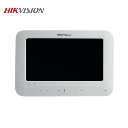 Màn hình màu chuông HIKVISION DS-KH6210-L