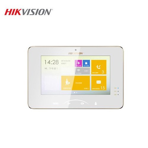 Màn hình chuông Hikvision HIK-VDM5000-WT