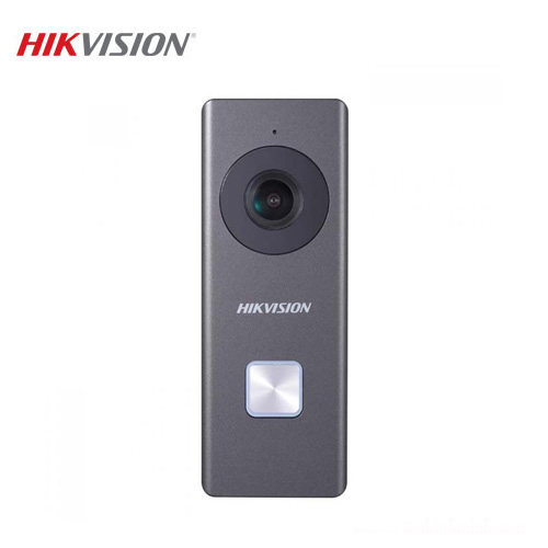 Camera chuông cửa Wifi HIKVISION DS-KB6403-WIP