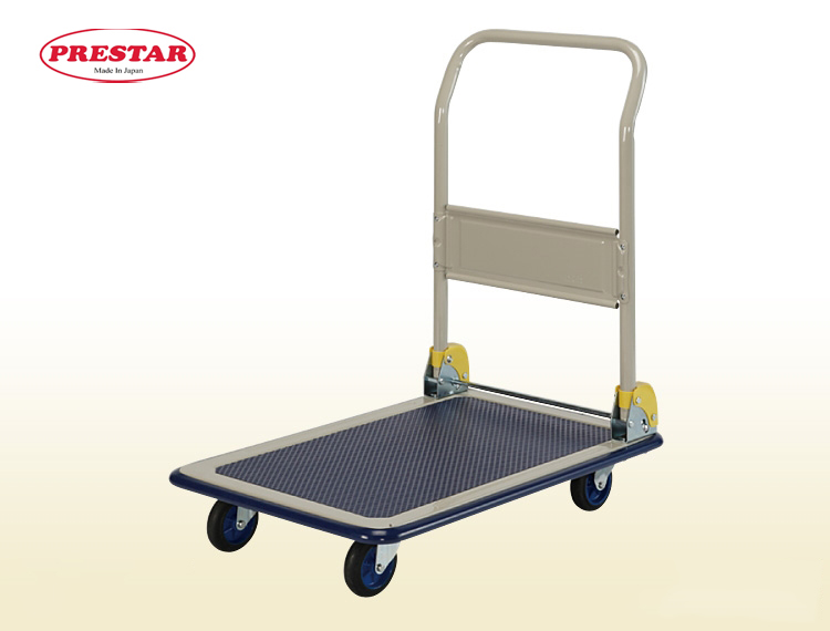 XE ĐẨY HÀNG PRESTAR NB-101