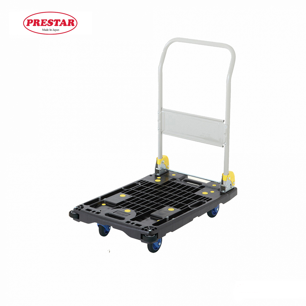 XE ĐẨY HÀNG PRESTAR PM-201-P