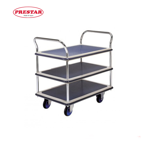 XE ĐẨY HÀNG PRESTAR NB-105