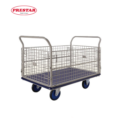XE ĐẨY HÀNG PRESTAR NG-407-6