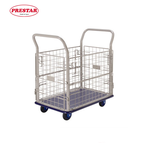 XE ĐẨY HÀNG PRESTAR NB-107