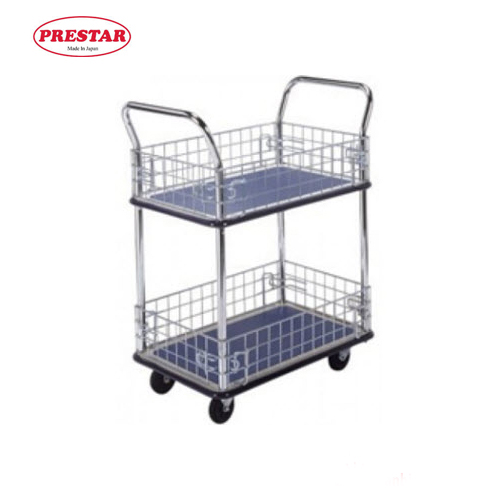 XE ĐẨY HÀNG PRESTAR NB-127
