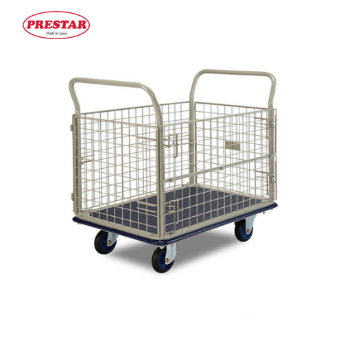 XE ĐẨY HÀNG PRESTAR NF-307