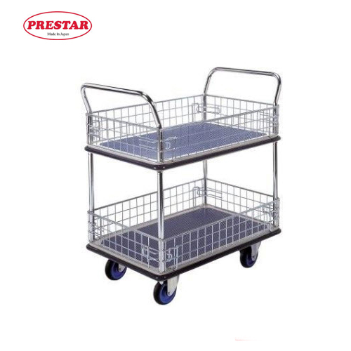 XE ĐẨY HÀNG PRESTAR NF-327