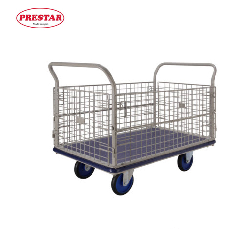 XE ĐẨY HÀNG PRESTAR NG-407-8