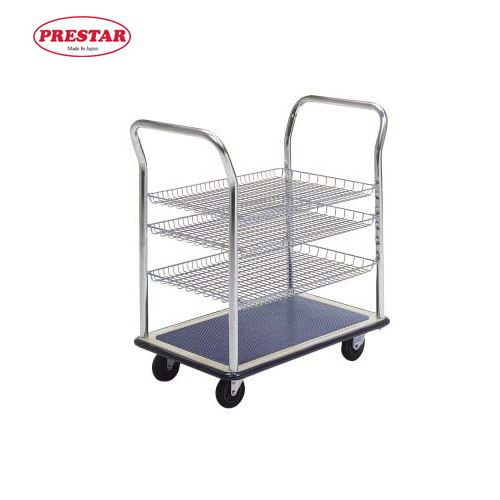 XE ĐẨY HÀNG PRESTAR NB-106