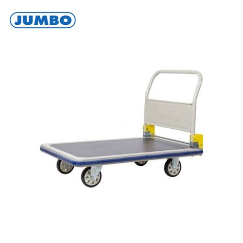 XE ĐẨY HÀNG JUMBO HG-510C