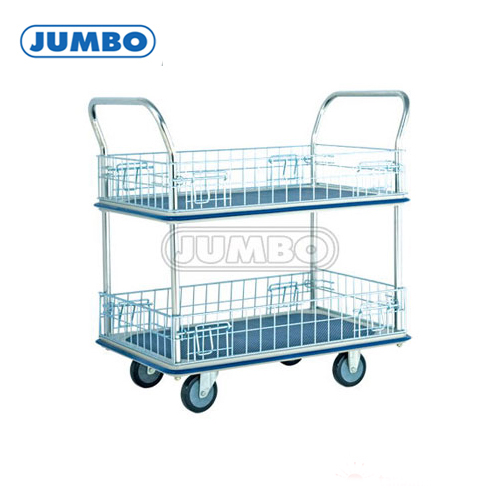 XE ĐẨY HÀNG JUMBO HL-113