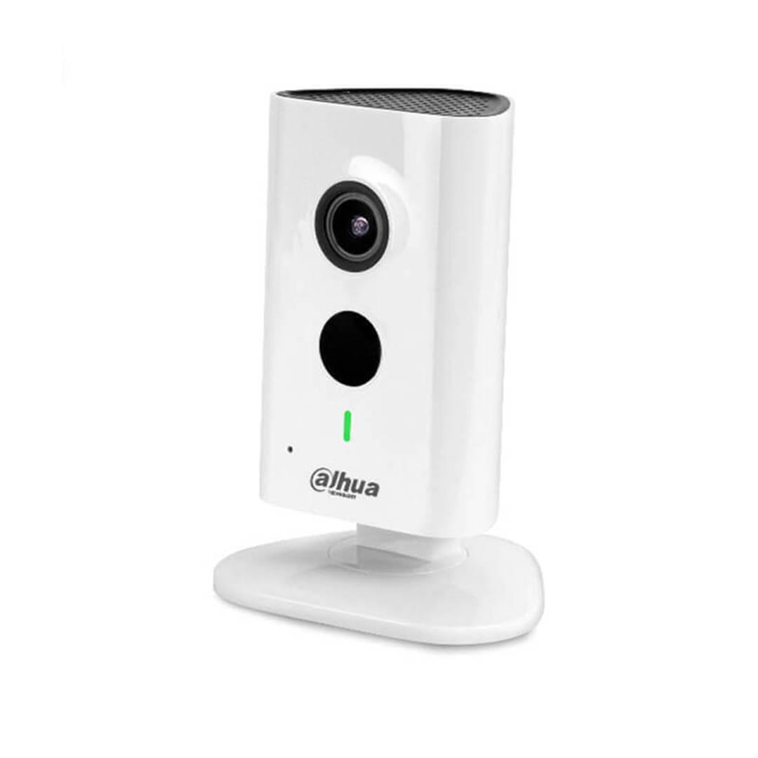 Camera IP Wifi Dahua DH-IPC-C15P (1.3 MP, Ống kính 2.3mm, Tầm xa hồng ngoại 10m, Chế độ ngày/đêm)