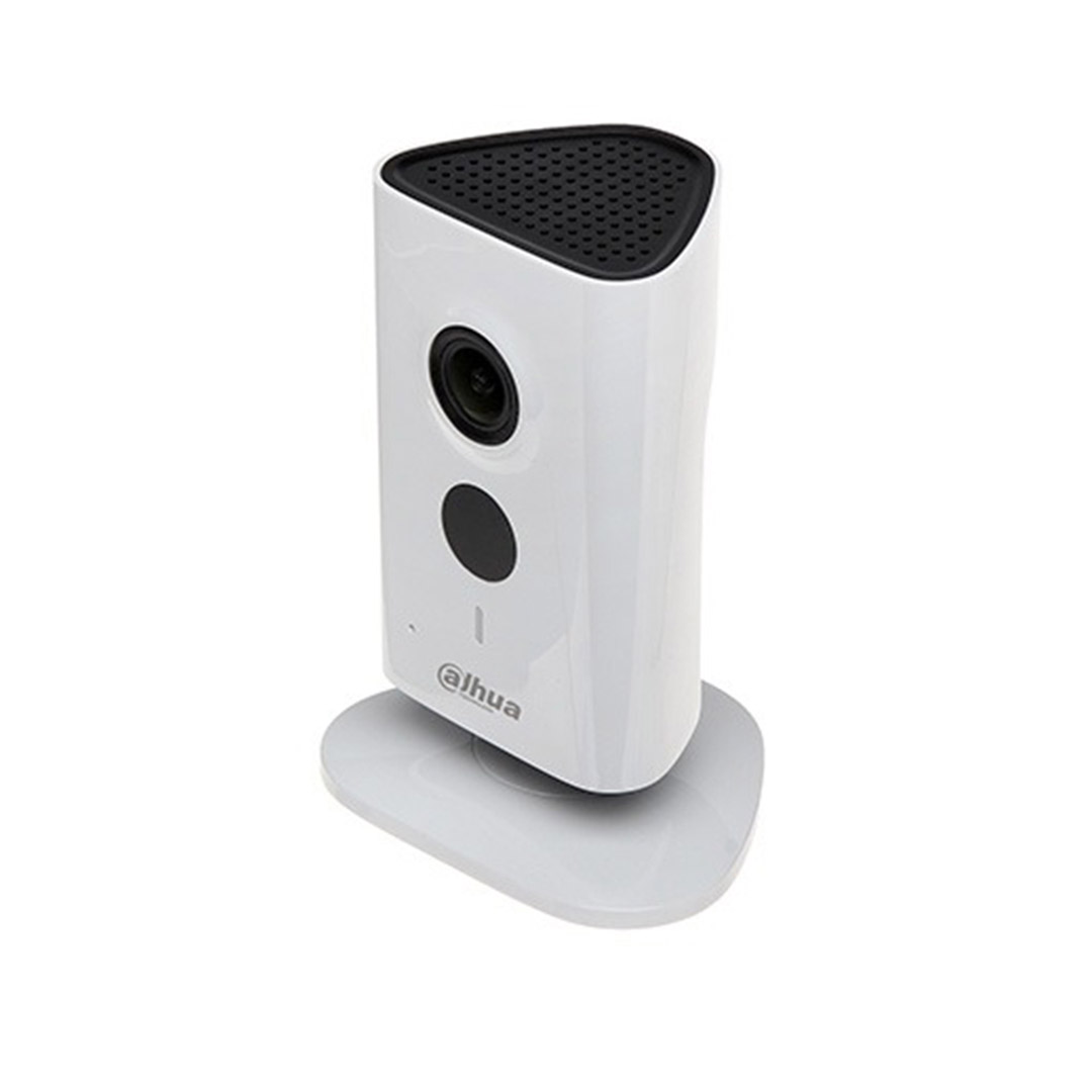 Camera IP Wifi Dahua DH-IPC-C35P (3.0 MP, Ống kính 2.3mm, Tầm xa hồng ngoại 10m, Chế độ ngày/đêm)