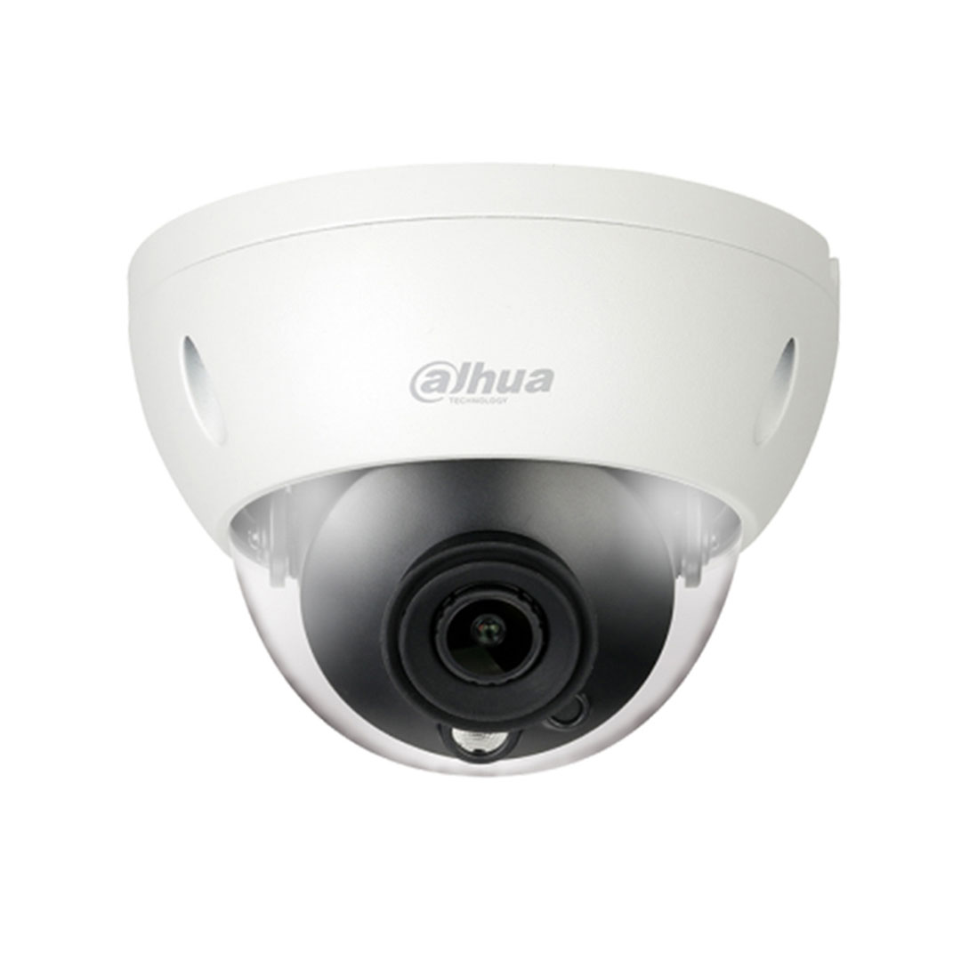 Camera IP Dahua DH-IPC-HDBW1831RP-S (8.0 MP, Ống kính 2.8mm, Tầm xa hồng ngoại 30m, Chế độ ngày/đêm, IP67)