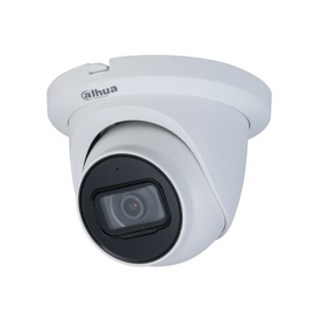 Camera IP Dahua DS2230TDIP-S2 (2.0 MP, Ống kính 3.6mm, Tầm xa hồng ngoại 30m, Chế độ ngày/đêm, IP67)