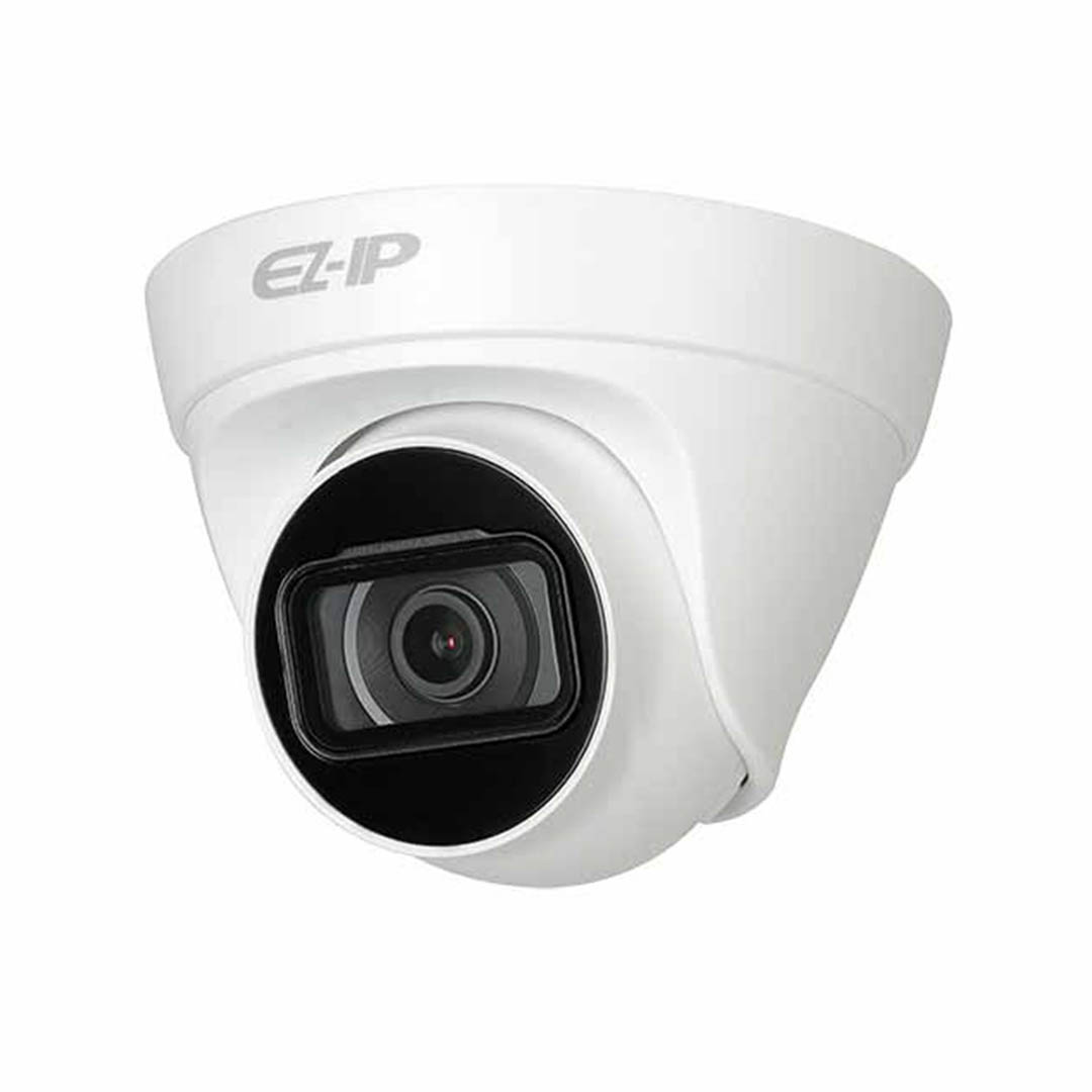 Camera IP Dahua DS2431TDIP-S2 (4.0 MP, Ống kính 3.6mm, Tầm xa hồng ngoại 30m, Chế độ ngày/đêm, IP67)