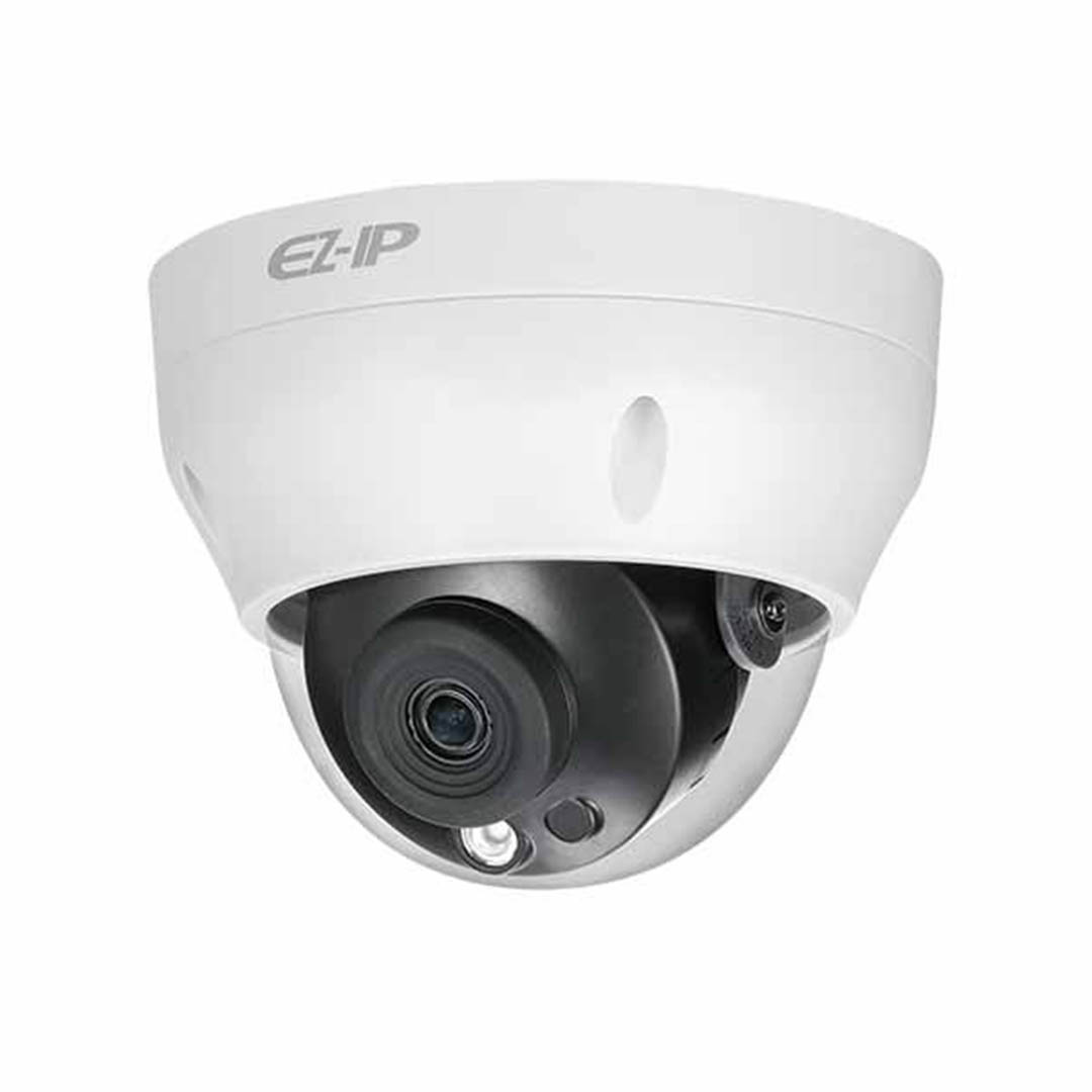 Camera IP Dahua DS2431RDIP-S2 (4.0 MP, Ống kính 3.6mm, Tầm xa hồng ngoại 30m, Chế độ ngày/đêm, IP67)