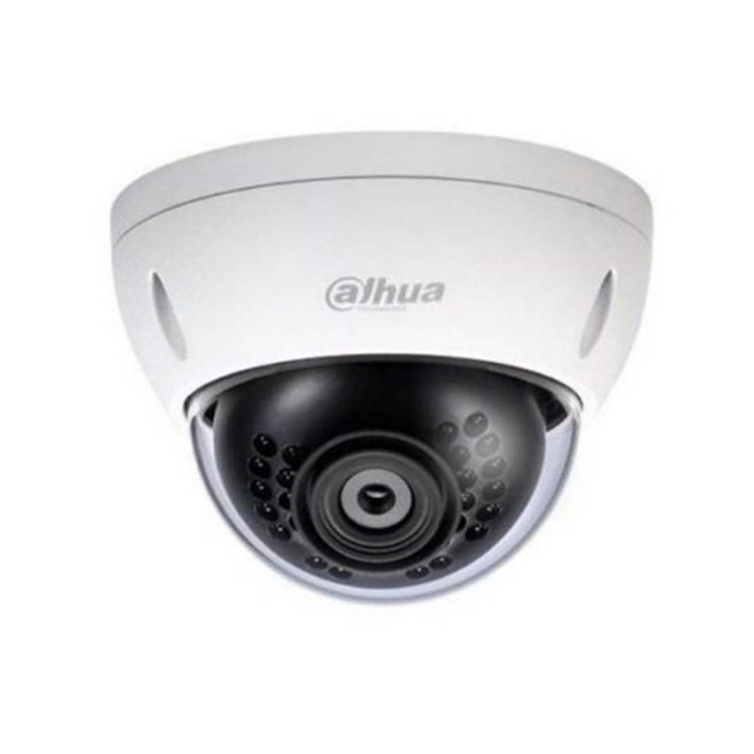 Camera IP Dahua DH-IPC-HDBW1230EP-S4 (2.0 MP, Ống kính 3.6mm, Tầm xa hồng ngoại 30m, Chế độ ngày/đêm, IP67)
