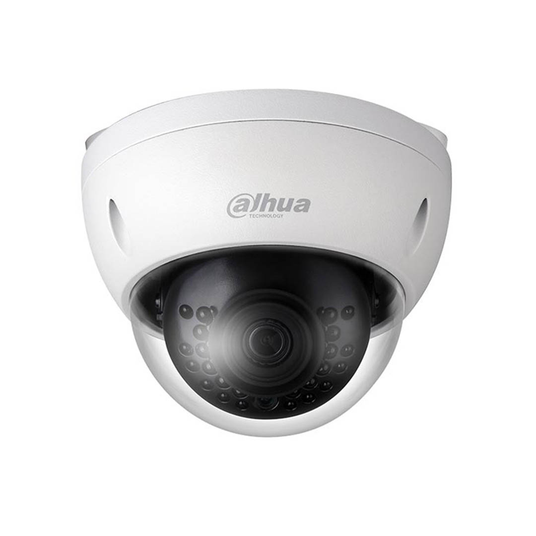 Camera IP Dahua DH-IPC-HDBW1431EP-S4 (4.0 MP, Ống kính 3.6mm, Tầm xa hồng ngoại 30m, Chế độ ngày/đêm, IP67)