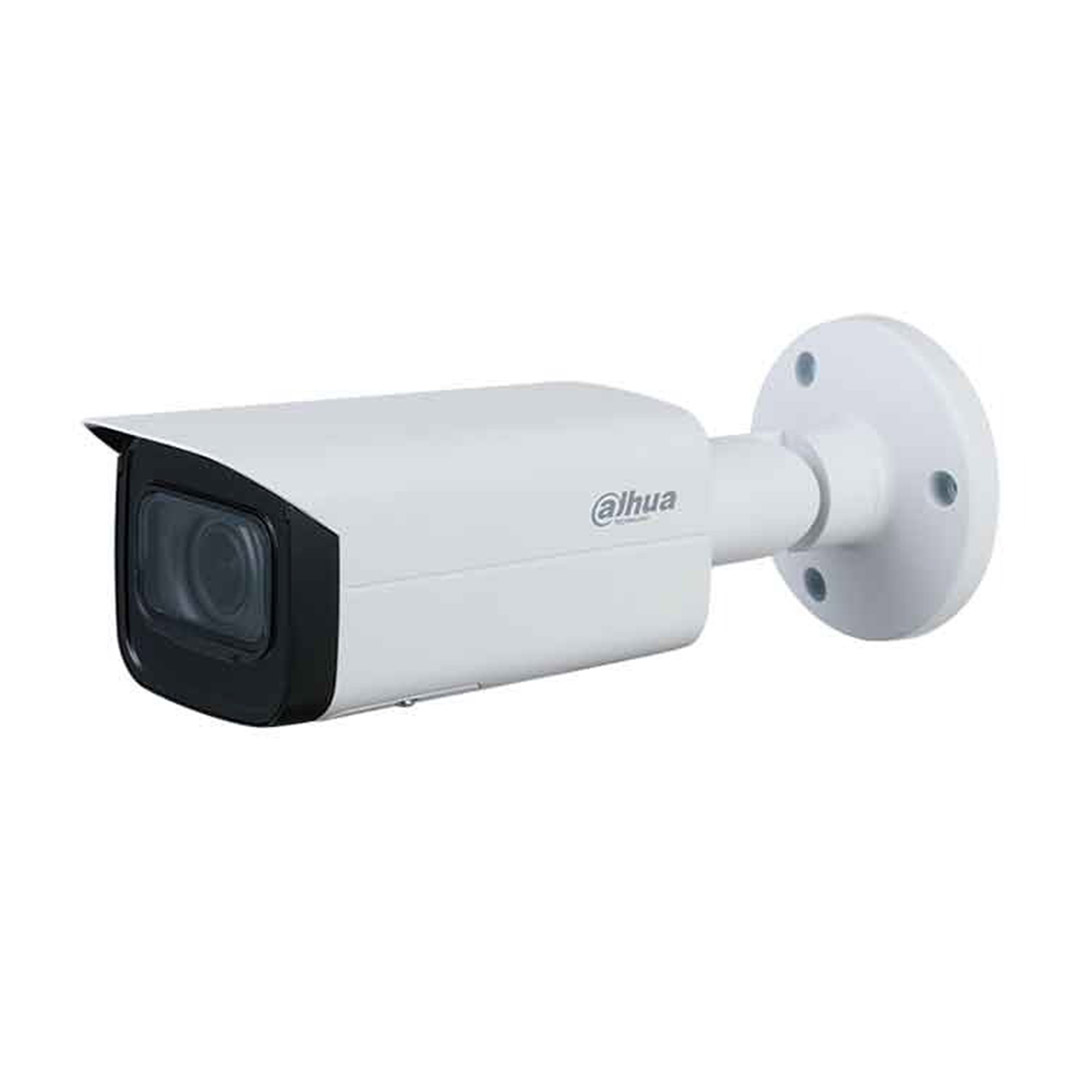 Camera IP Dahua DH-IPC-HFW2231TP-ZS-S2 (2.0 MP, Ống kính 2.7mm - 13.5mm, Tầm xa hồng ngoại 60m, Chế độ ngày/đêm, IP67)