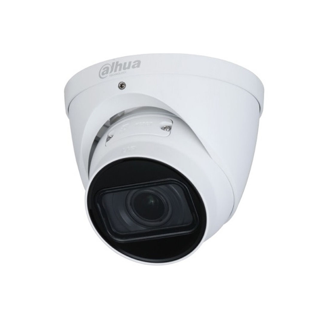 Camera IP Dahua DH-IPC-HDW2231TP-ZS-S2 (2.0 MP, Ống kính 2.7mm - 13.5mm, Tầm xa hồng ngoại 40m, Chế độ ngày/đêm, IP67)
