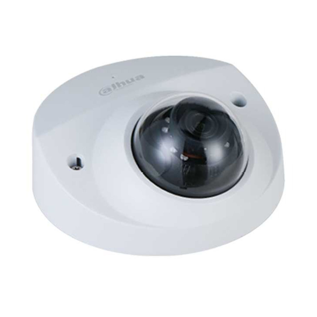 Camera IP Dahua DH-IPC-HDBW2231FP-AS-S2 (2.0 MP, Ống kính 2.8mm, Tầm xa hồng ngoại 30m, Chế độ ngày/đêm, IP67)