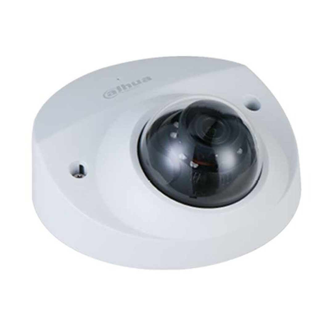 Camera IP Dahua DH-IPC-HDBW2431FP-AS-S2 (4.0 MP, Ống kính 2.8mm, Tầm xa hồng ngoại 30m, Chế độ ngày/đêm, IP67)