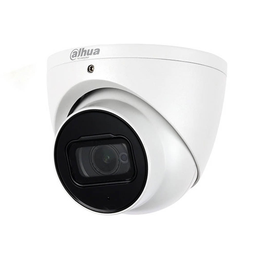 Camera IP Dahua DH-IPC-HDW2230TP-AS-S2 (2.0 MP, Ống kính 2.8mm, Tầm xa hồng ngoại 30m, Chế độ ngày/đêm, IP67)