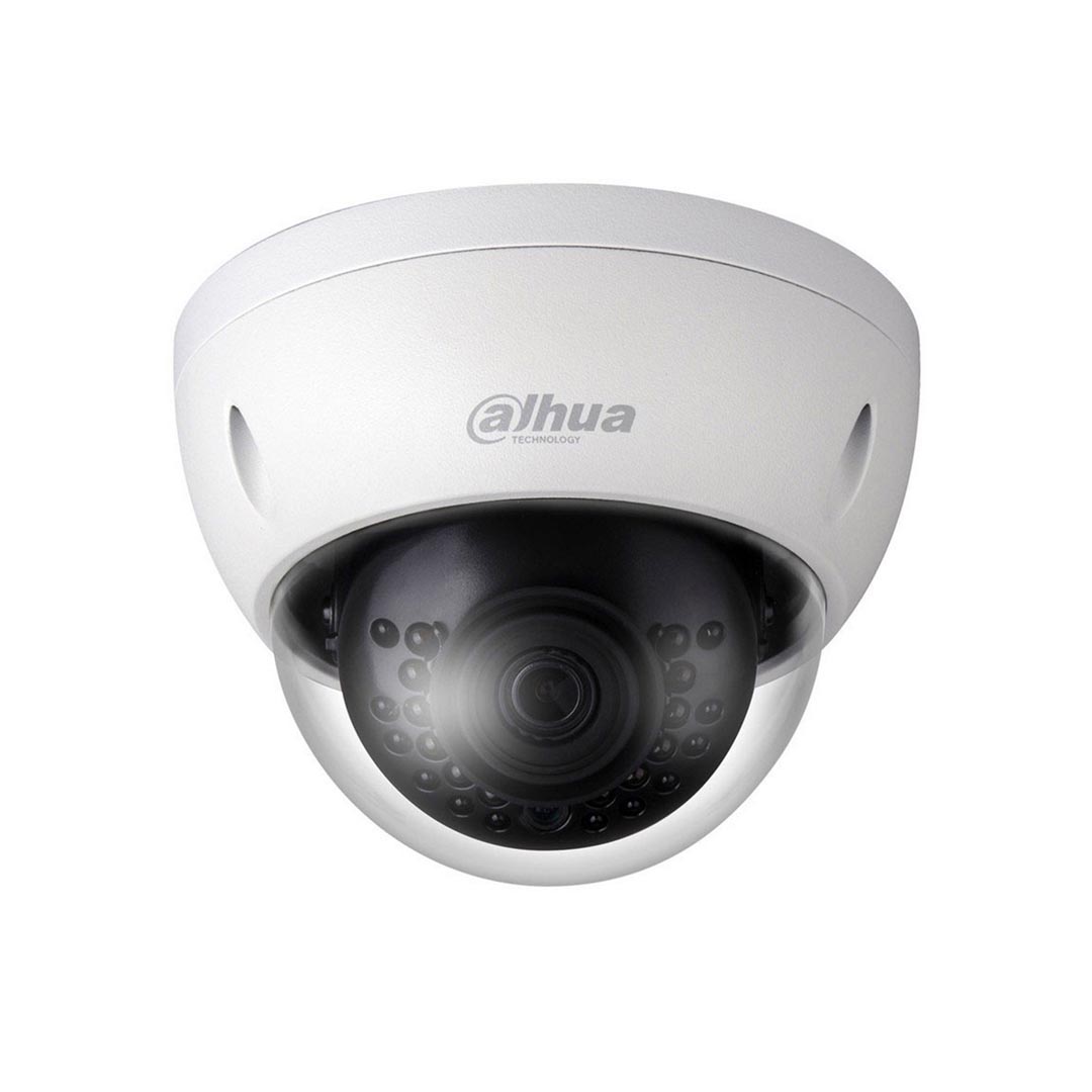 Camera IP Dahua DH-IPC-HDBW2230EP-S-S2 (2.0 MP, Ống kính 3.6mm, Tầm xa hồng ngoại 30m, Chế độ ngày/đêm, IP67)