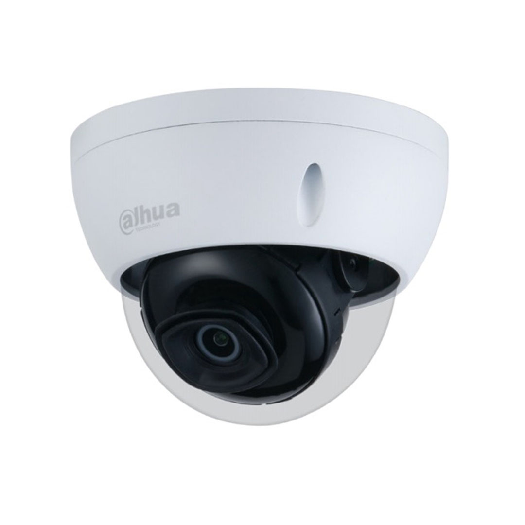 Camera IP Dahua DH-IPC-HDBW2231EP-S-S2 (2.0 MP, Ống kính 3.6mm, Tầm xa hồng ngoại 30m, Chế độ ngày/đêm, IP67)