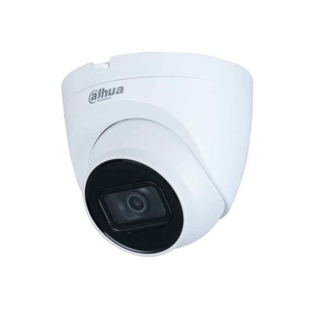 Camera IP Dahua DH-IPC-HDW2231TP-AS-S2 (2.0 MP, Ống kính 3.6mm, Tầm xa hồng ngoại 30m, Chế độ ngày/đêm, IP67)