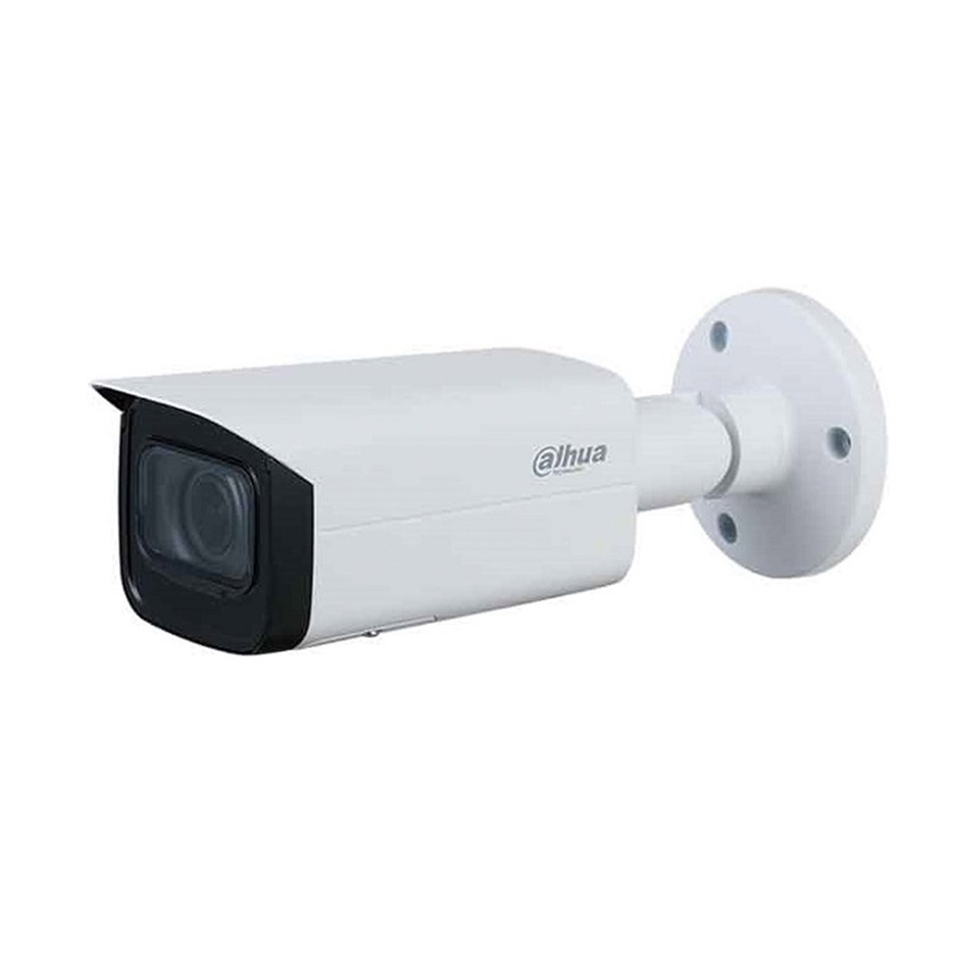 Camera IP Dahua DH-IPC-HFW2231TP-AS-S2 (2.0 MP, Ống kính 3.6mm, Tầm xa hồng ngoại 80m, Chế độ ngày/đêm, IP67)