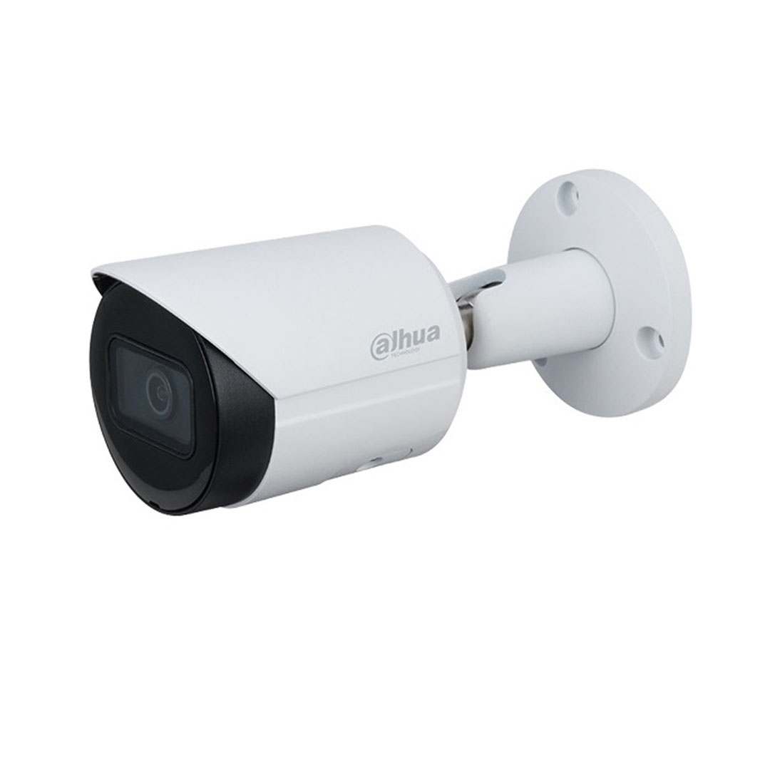 Camera IP Dahua DH-IPC-HFW2231SP-S-S2 (2.0 MP, Ống kính 3.6mm, Tầm xa hồng ngoại 30m, Chế độ ngày/đêm, IP67)