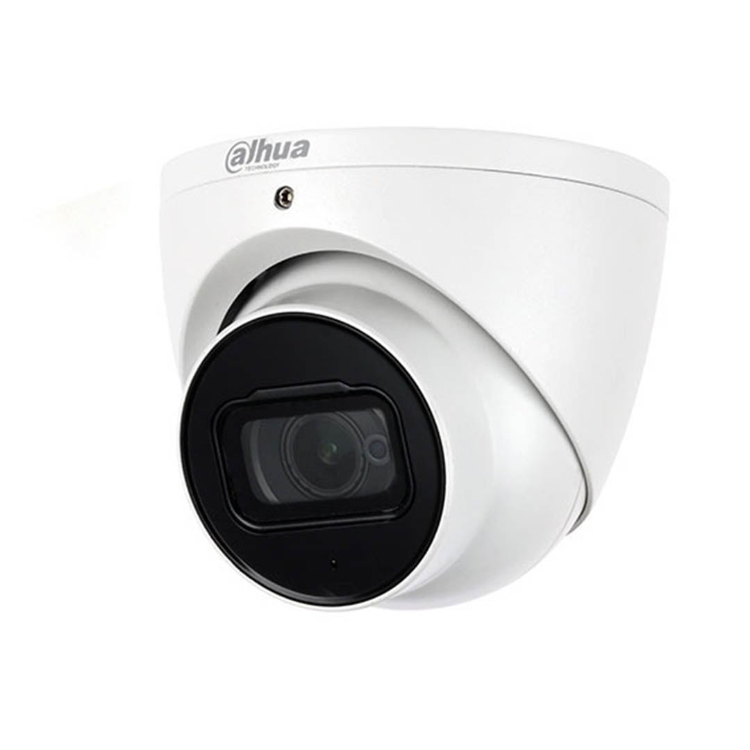 Camera IP Dahua DH-IPC-HDW2431TP-AS-S2 (4.0 MP, Ống kính 3.6mm, Tầm xa hồng ngoại 30m, Chế độ ngày/đêm, IP67)